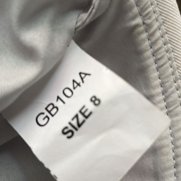 AMSALE Bridesmaid Dress "Rene" Size 8 - Picture 10 of 10